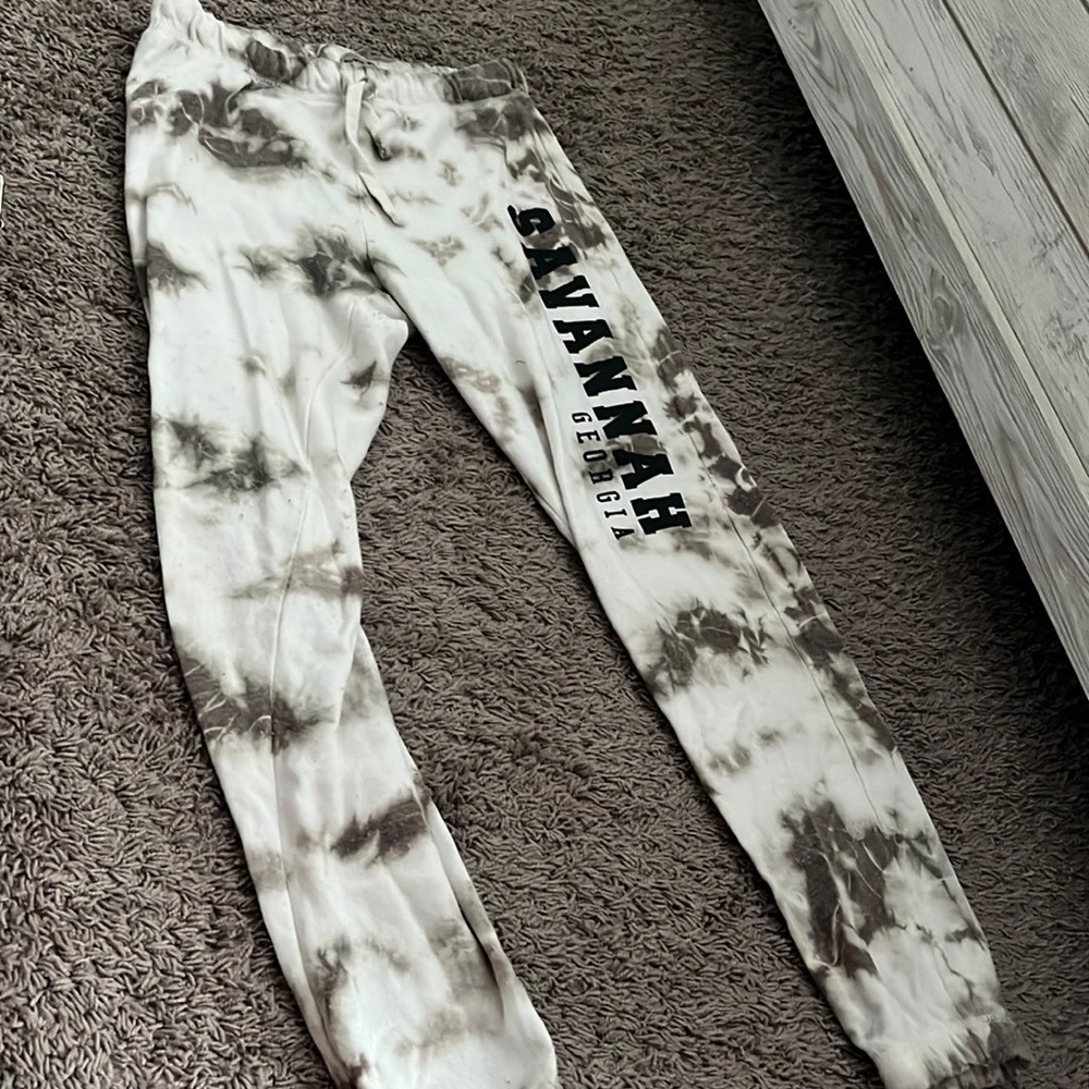 Sweat pants